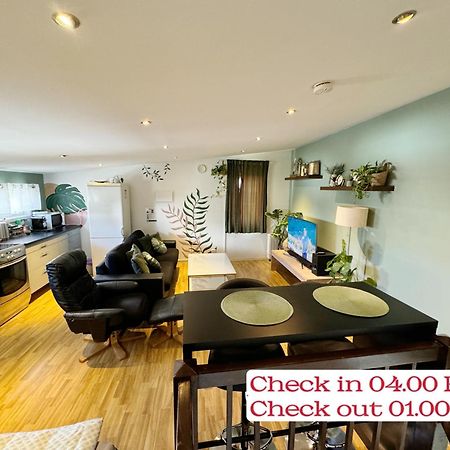 Guesthouse In Tromso Center By Dada Екстер'єр фото