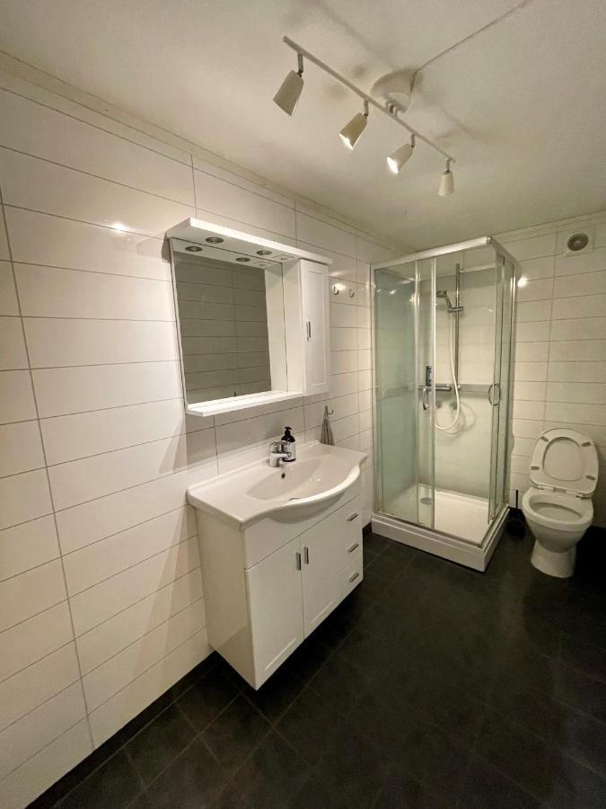 Guesthouse In Tromso Center By Dada Екстер'єр фото
