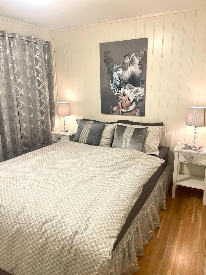 Guesthouse In Tromso Center By Dada Екстер'єр фото