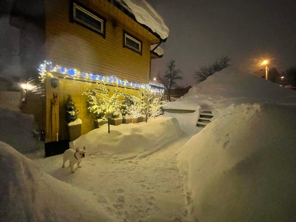 Guesthouse In Tromso Center By Dada Екстер'єр фото