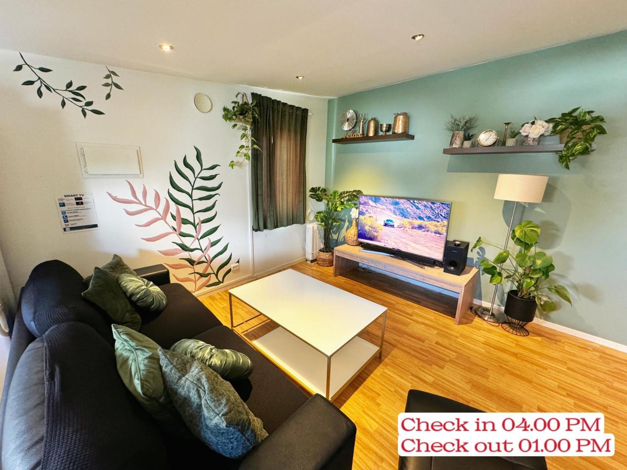Guesthouse In Tromso Center By Dada Екстер'єр фото